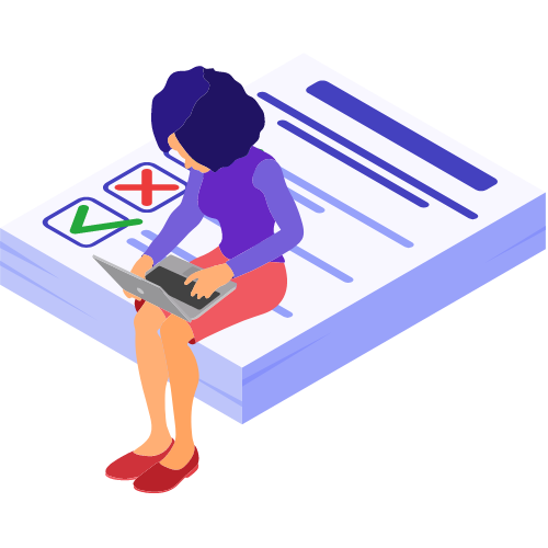 filloutform