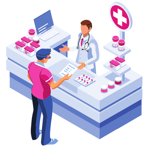 pharmacy