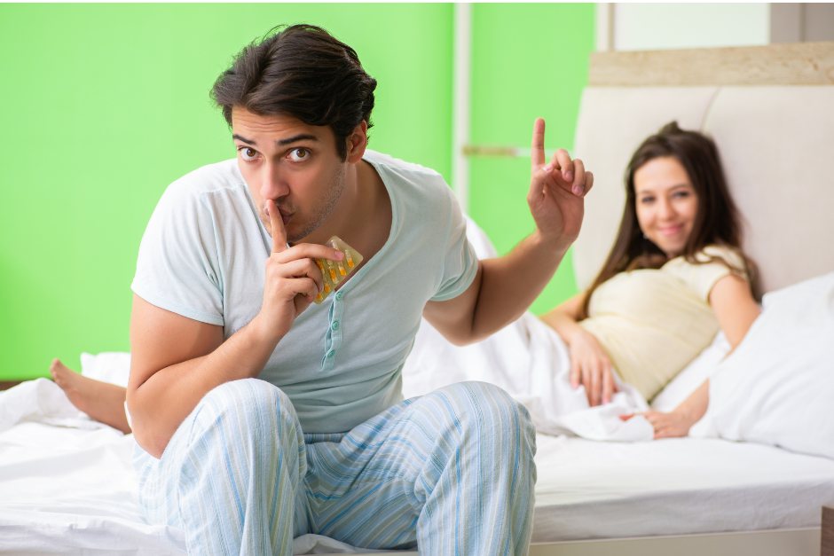 Erectile Dysfunction