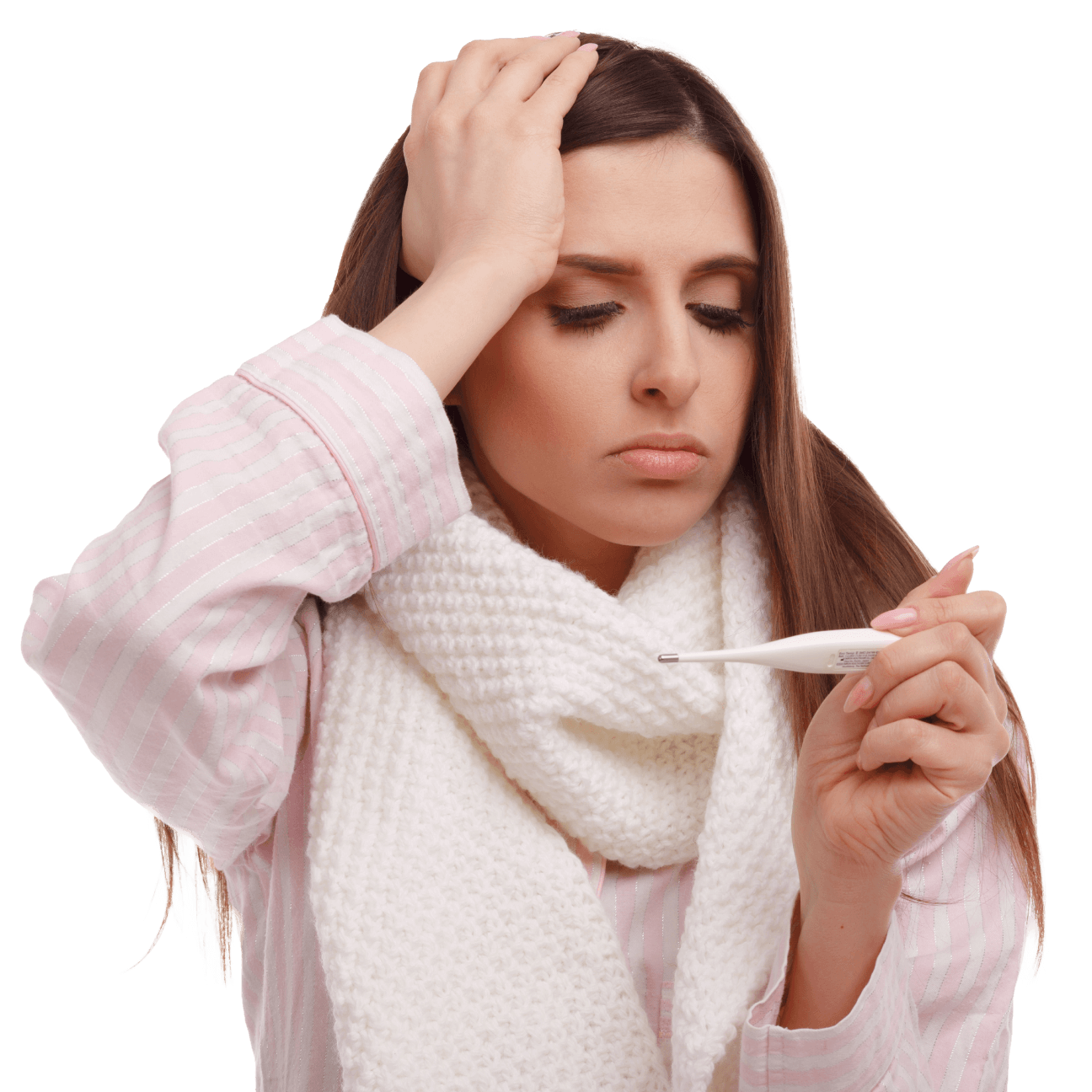 Fever Mobile Urgent Care High Fever Los Angeles, CA