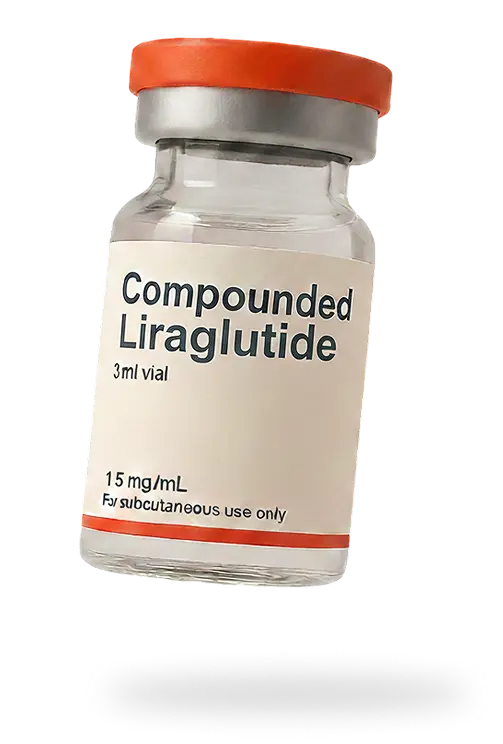 Liraglutide