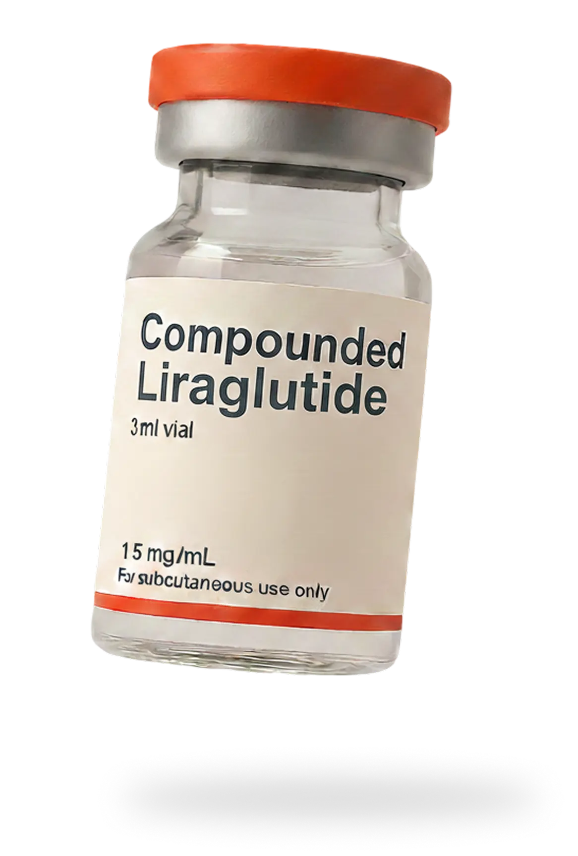 liraglutide