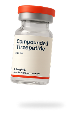 Tirzepatide