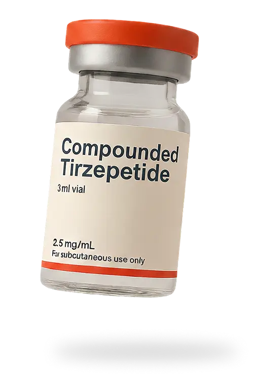 Trizepatide