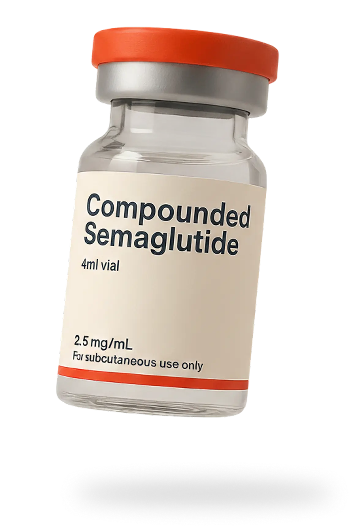 semaglutide
