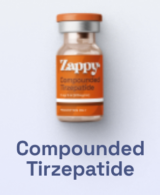 Tirzepatide
