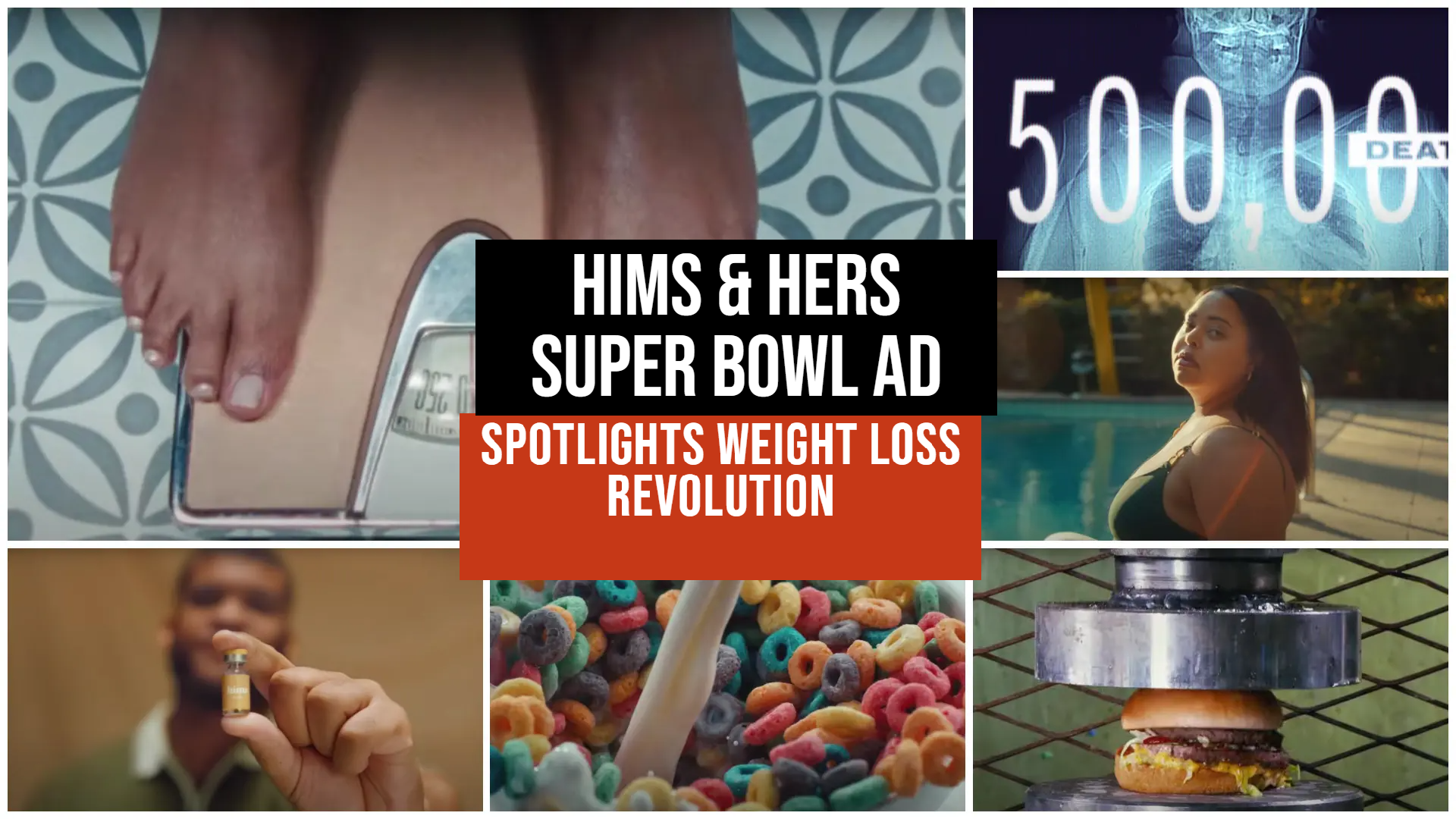 super bowl lviii commercials