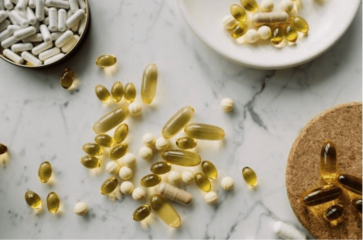 weight loss supplements for men