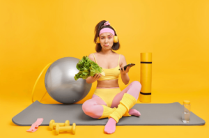 Find the Best Activity to Lose Weight and Stay Fit