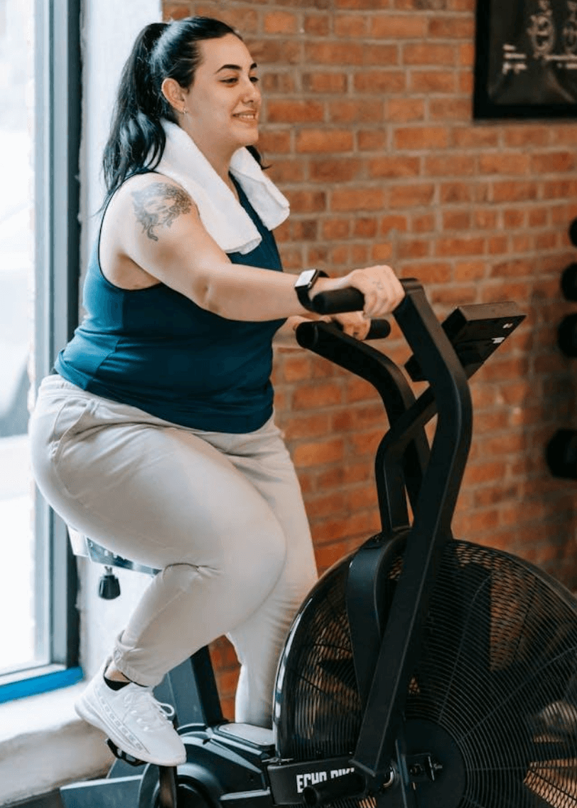 Creatine for weight loss