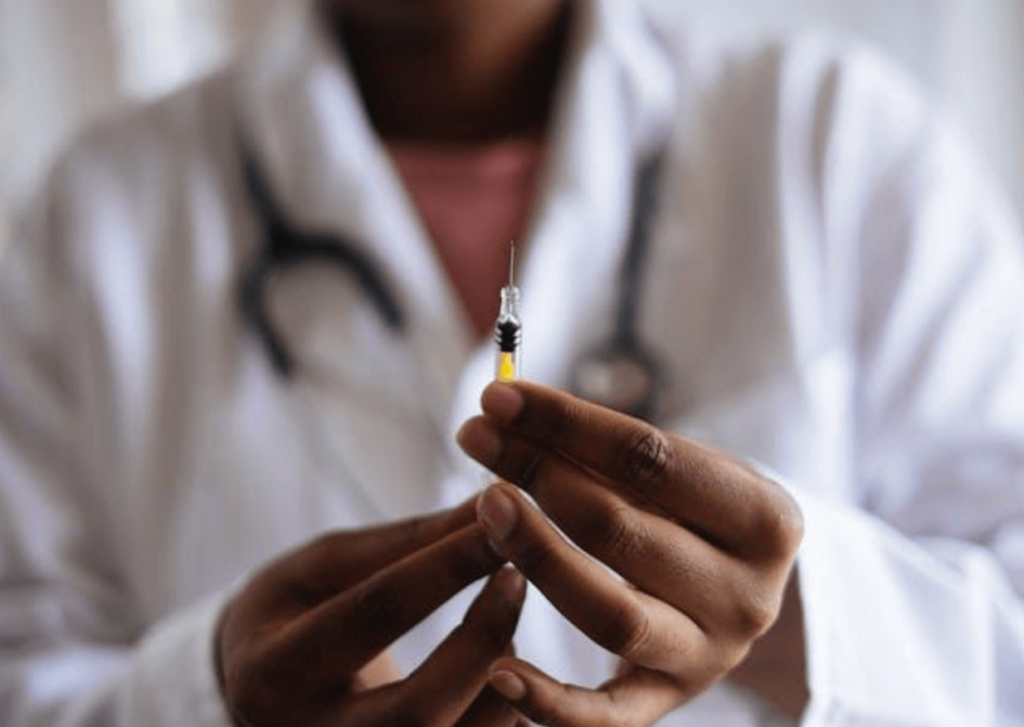 Can Testosterone Replacement Therapy Help
