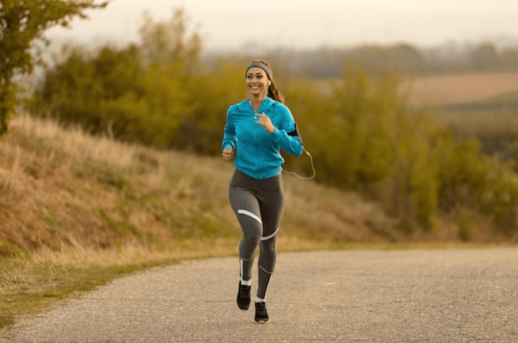 Top 8 Physical Activities Effective for Shedding Pounds