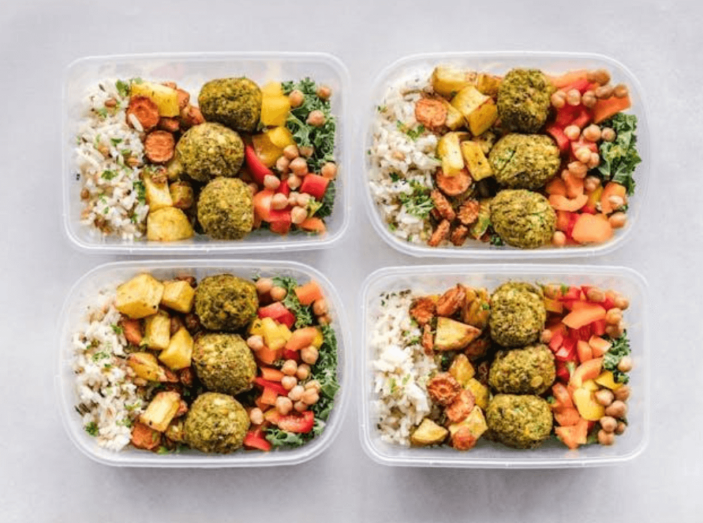 Tailoring Diet Plans to Individual Needs