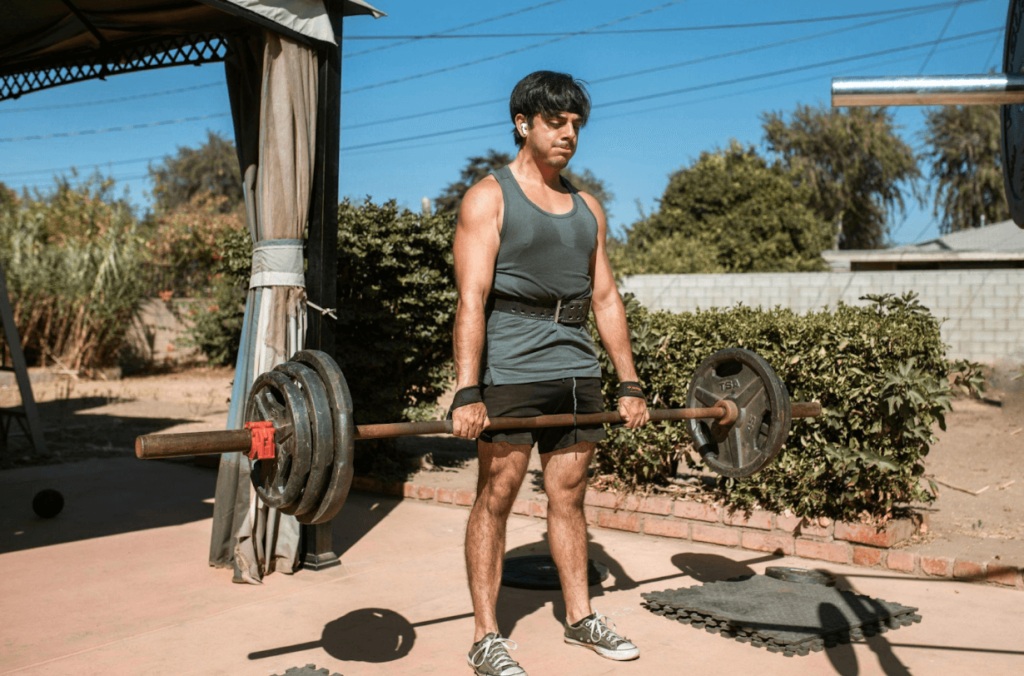 Natural Ways to Support Healthy Testosterone Levels