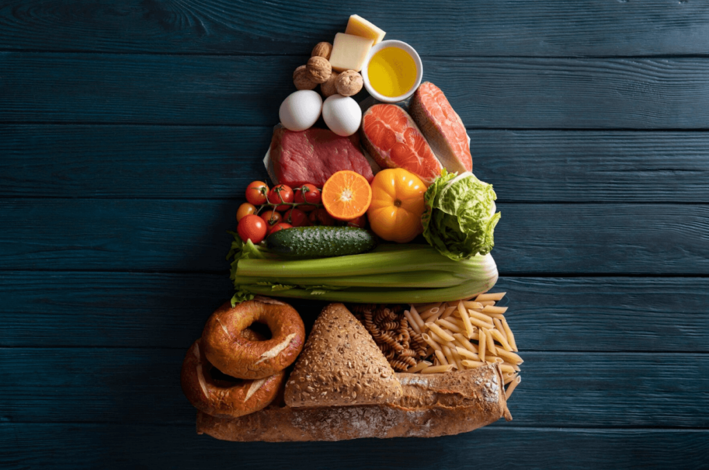 The Paleo Diet