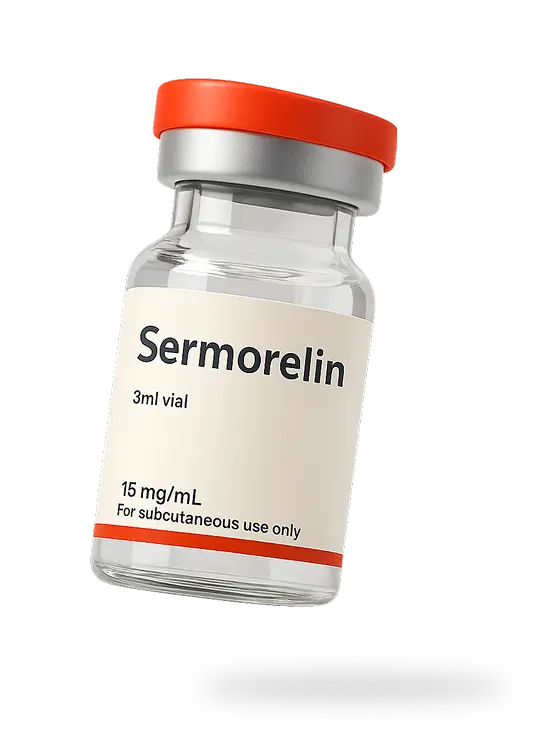 Sermorelin