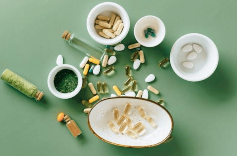 Best Weight Loss Supplements: Your Guide to Success