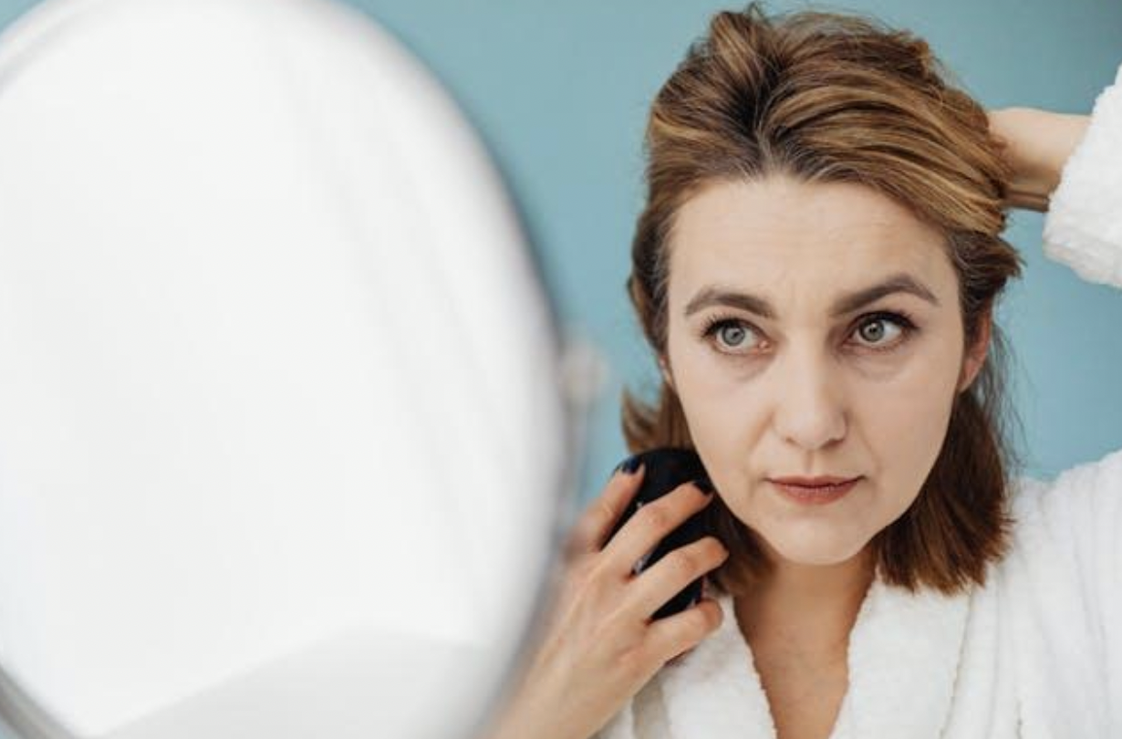 Can Poor Diet Cause Hair Loss? Learn the Surprising Truth