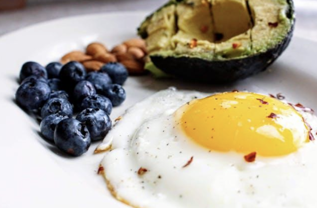 Effects of Crash Diets on Hair Health
