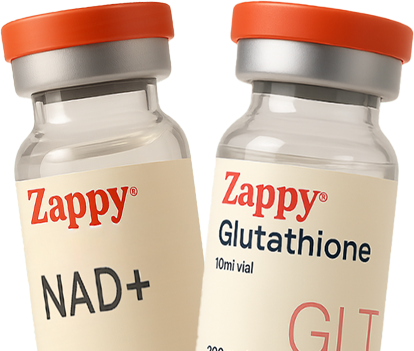 Zappy NAD+