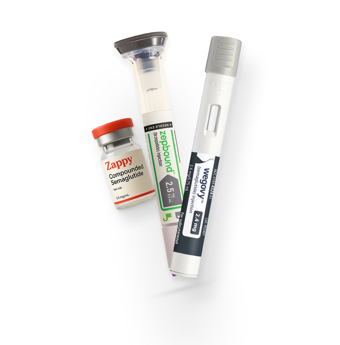 Zappy Health Black Friday GLP-1 offer