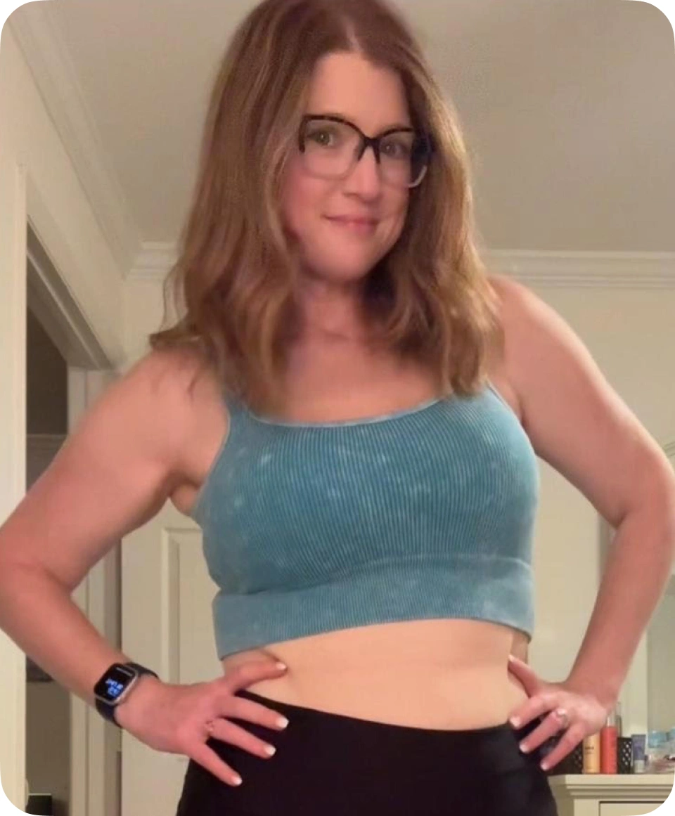 Lee - Zappy Health GLP-1 success story