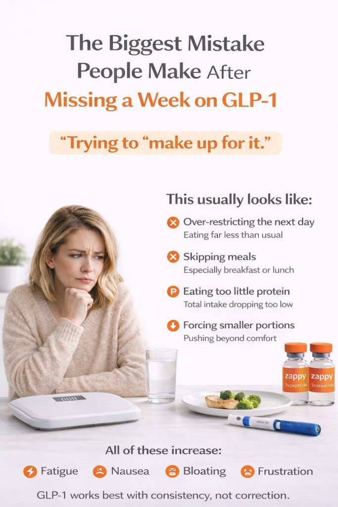 missing a week on glp1_zappy_health