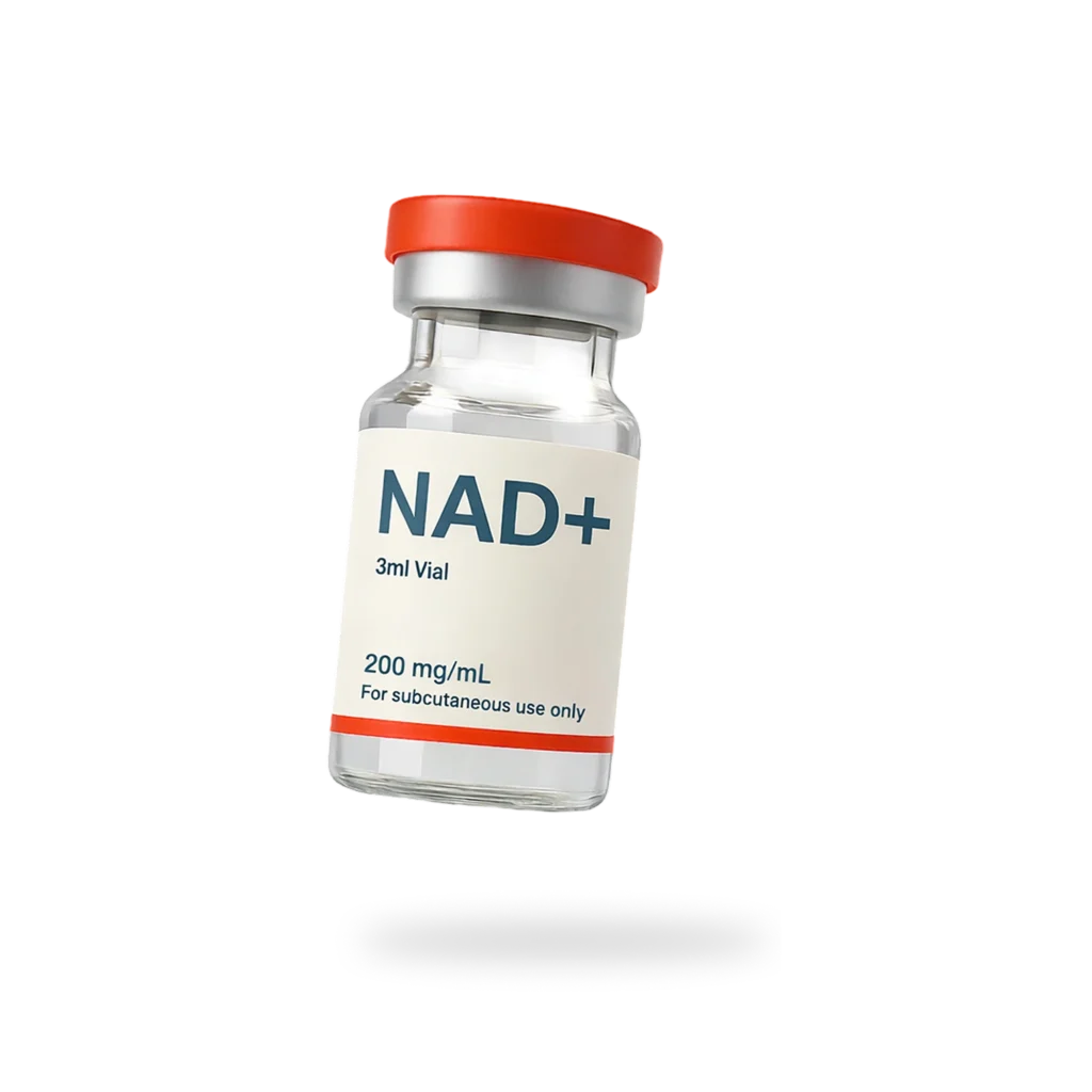 Nad+