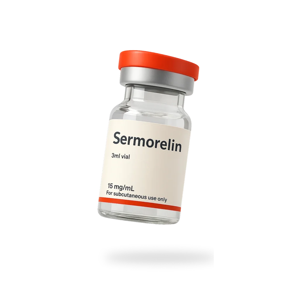 Sermoreline