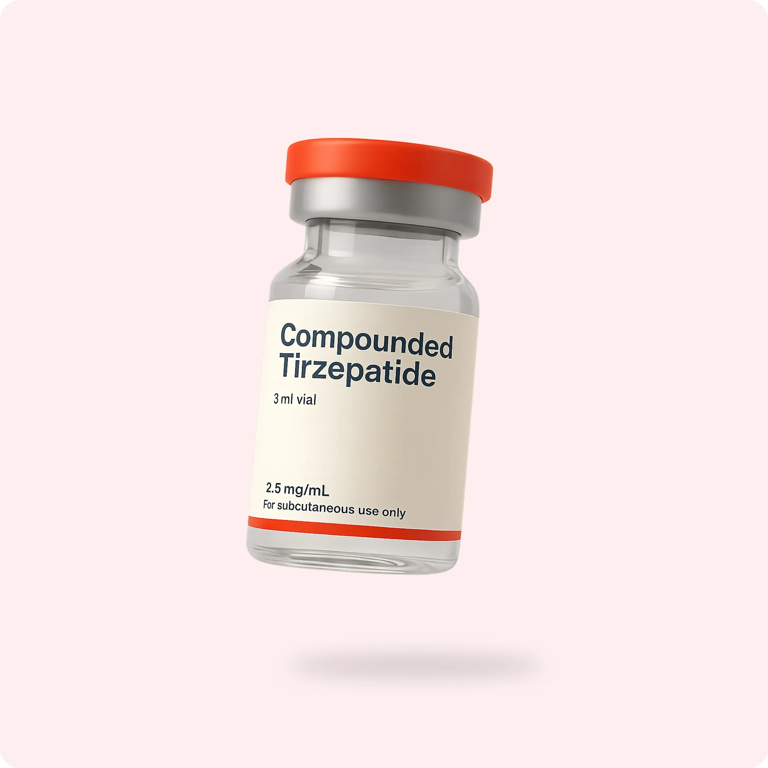 tirzepatide compound 10mg Tirzepatide 10MG