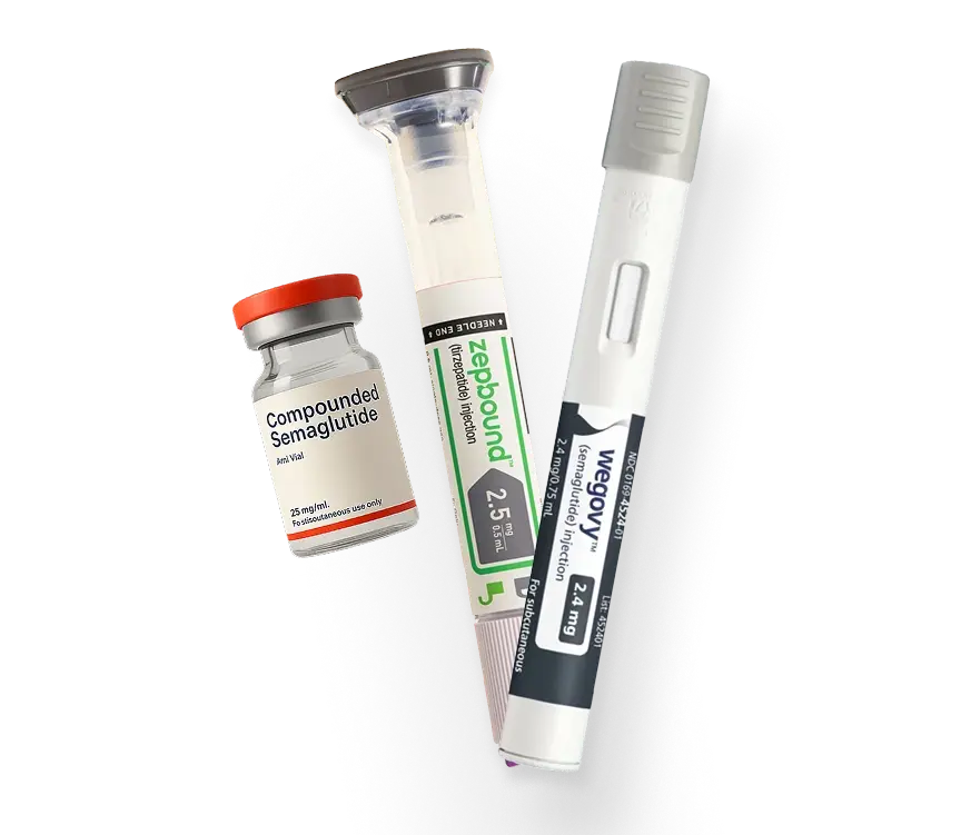 GLP-1 Muscle Loss: How to Keep Your Muscle While Losing Weight