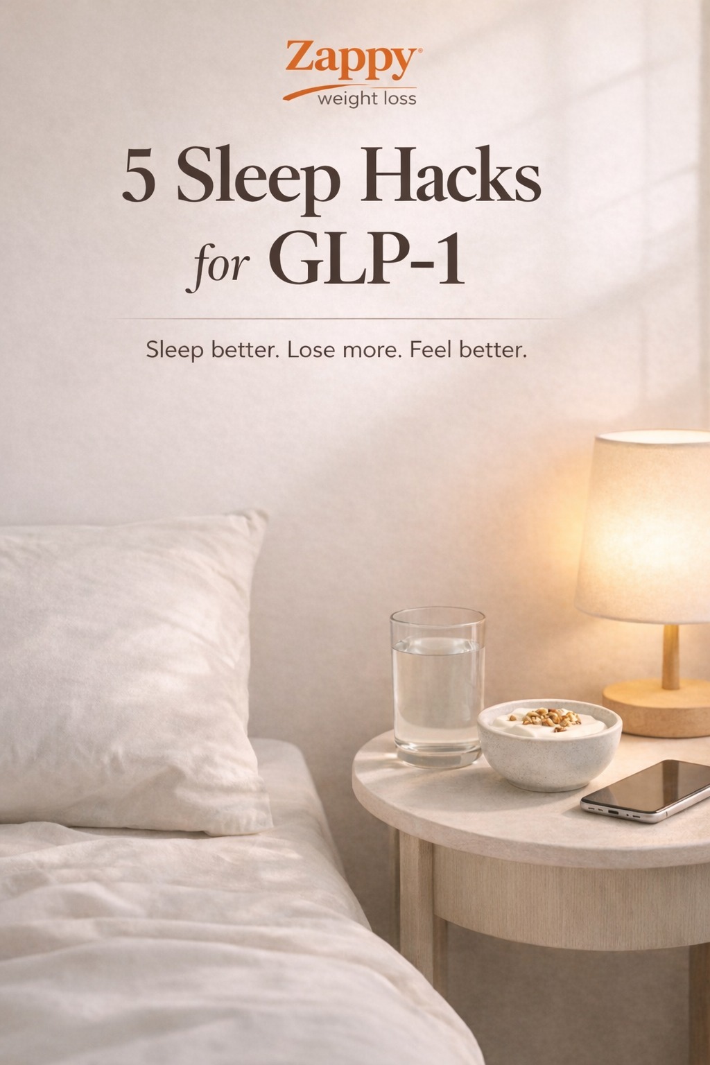 5 sleep hacks