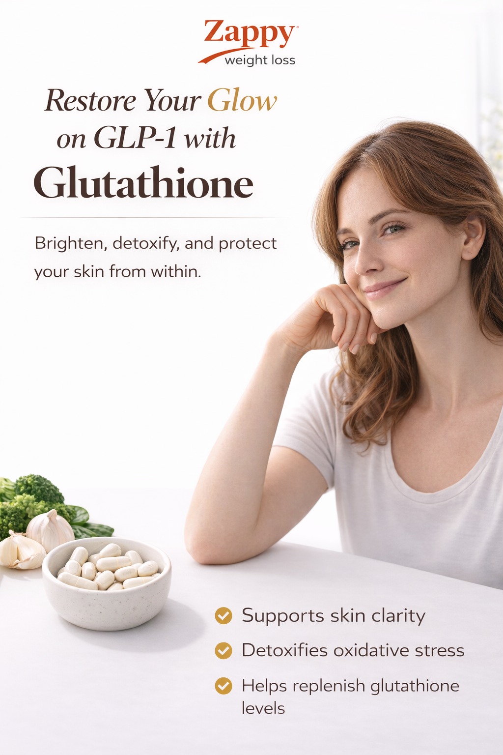 glp-1-dull-skin-glutathione